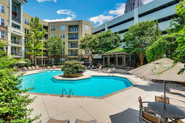 Photo - 390 17th St NW Condo Unit 5041