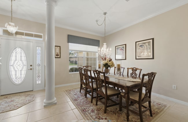 Photo - For Rent |Active 55+ Spacious 3BR Home in Candler Hills at On Top of the World – Private Cul-de-S...