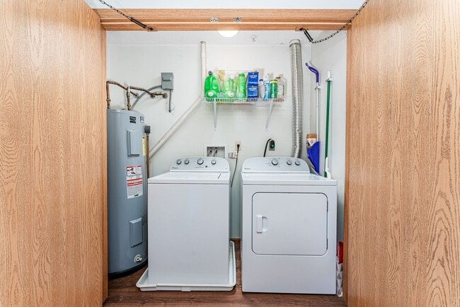 Photo - Alpine Apartments