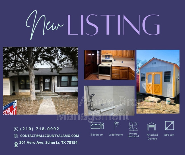 Building Photo - 301 Aero Ave