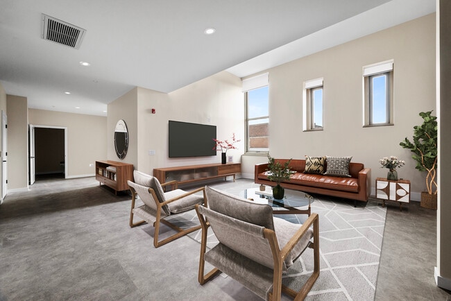Photo - Gladstone Residences