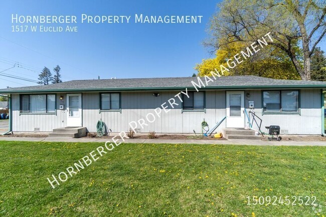 Building Photo - 1517 W Euclid Ave Rental