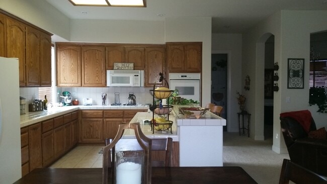 Photo - 1511 Eriswell Dr