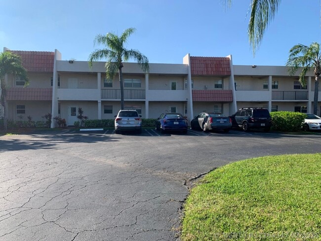 Building Photo - 2500 Fiore Way Unit 109