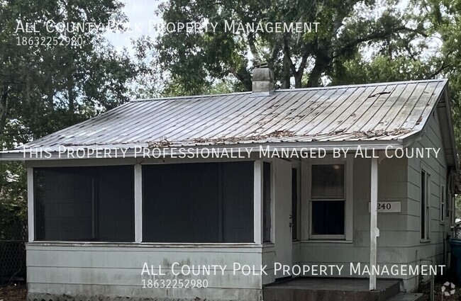 Building Photo - 240 E Maple St Rental