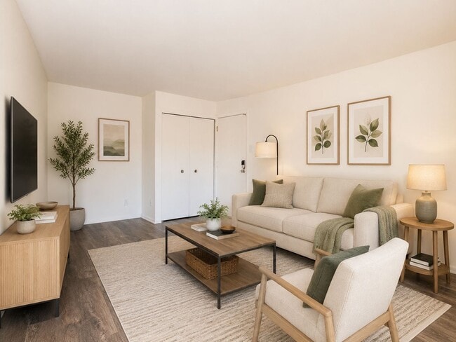Chesterfield Apartment Homes