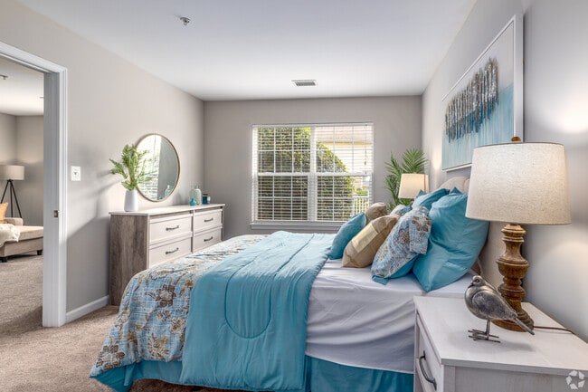 Photo - The Dorchester