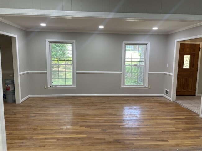 4201 Miners Creek Rd