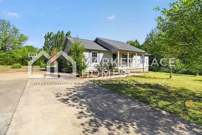 Photo - 11820 Scottsville Rd