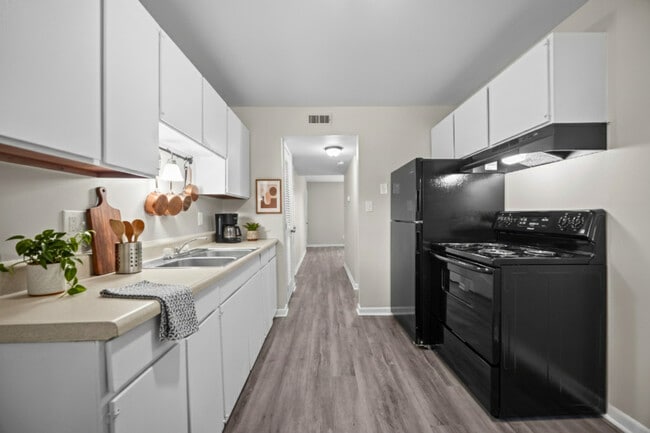 Cardinal Village Apartments