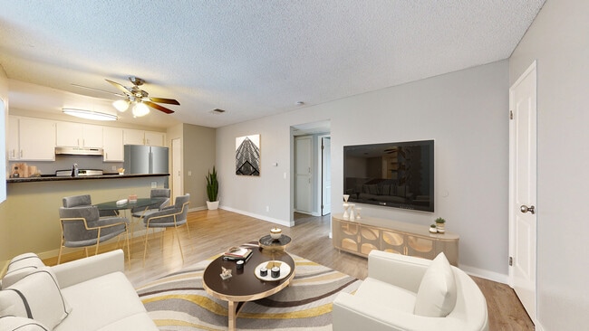 San Marcos Village Apartments