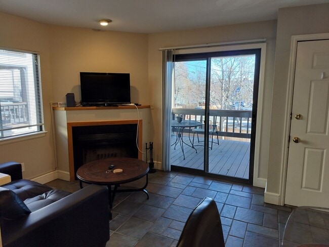 Photo - Immediate Move In special- Furnished/Pet friendly/ One bedroom Condo, short term lease of 30 days...
