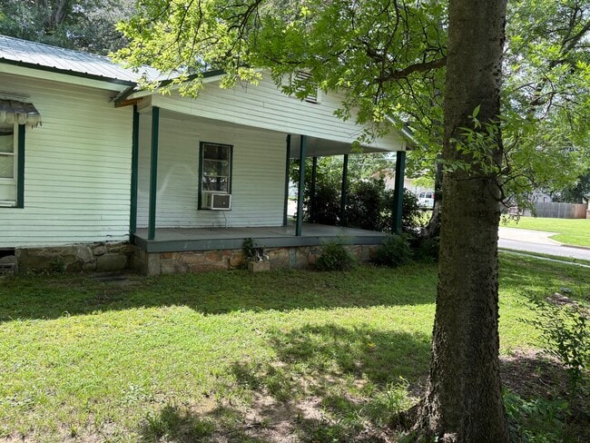 Photo - 1014 W B St Unit 1014 W. B St. Apt A Russellville, Ar