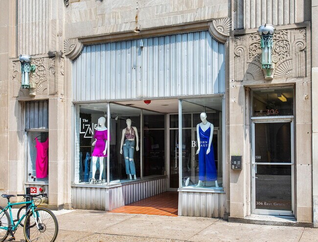 Grace Street 306 E