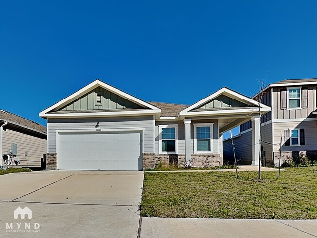 Building Photo - 12608 Henry Clay Dr Rental