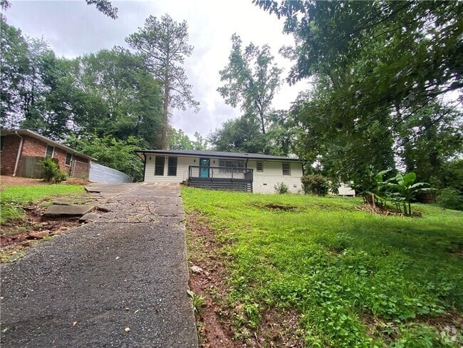 Building Photo - 105 Paris Ln Rental