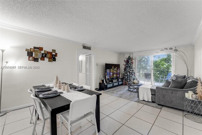 Photo - 9320 Fontainebleau Blvd Unit 215