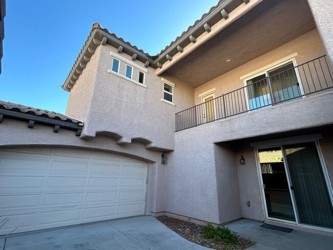Photo - Summerlin Beautiful 3 bedroom Home