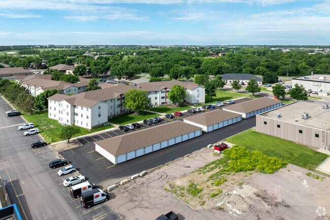 Pinehurst Apartments