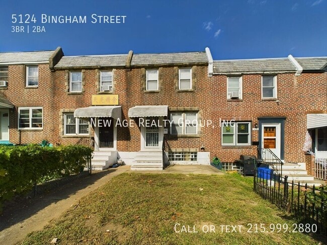 Building Photo - 5124 Bingham St Rental