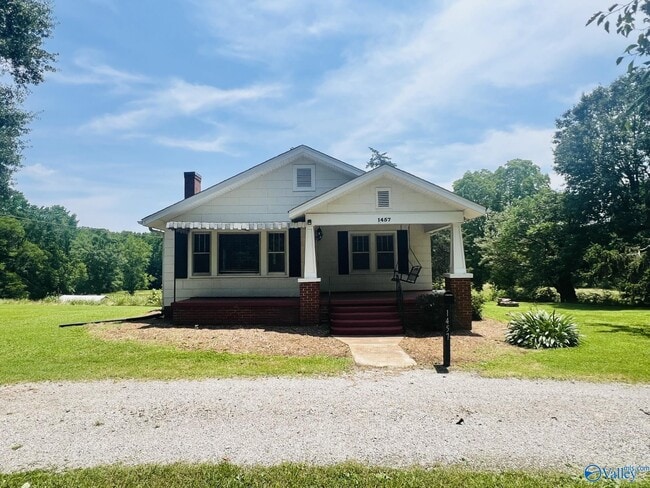 Photo - 1457 Jeff Rd NW House