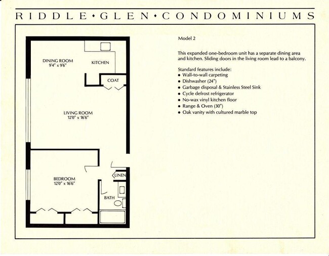 Photo - 1016 W Baltimore Pike Condo Unit C-9