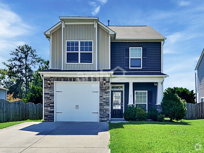 Building Photo - 660 Smithridge Way Rental