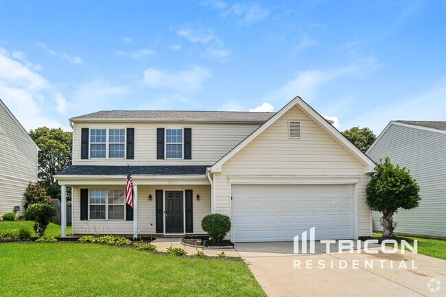 Building Photo - 9720 Avensong Crossing Dr Rental