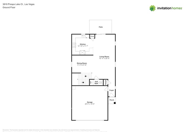 Photo - 3810 Prespa Lake Ct