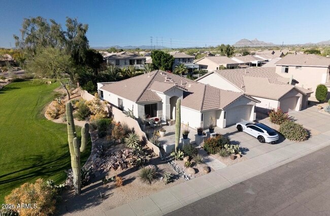 7692 E Phantom Way