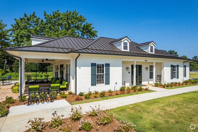 Oficina de alquiler y clubroom - FERN CROSSING