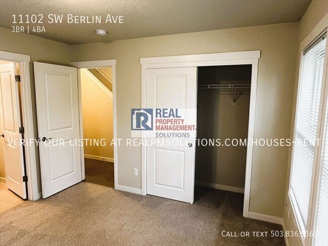Photo - 11102 SW Berlin Ave
