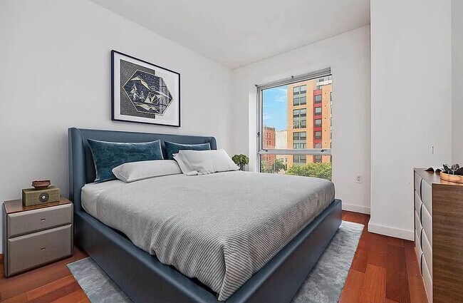 Photo - 2130 Adam Clayton Powell Jr Blvd Unit 4GH