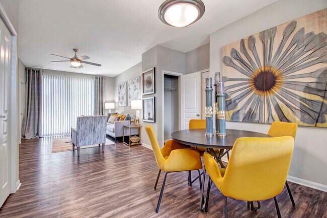 Reserve at Pebble Creek