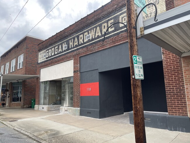 Photo - 118 W Murphy St Unidad B