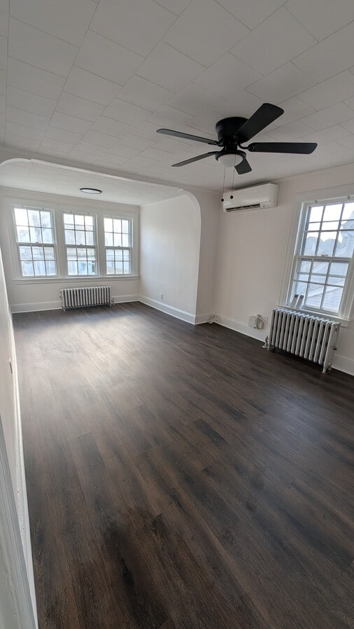 LIvingroom - 147 Locust St Unit 2