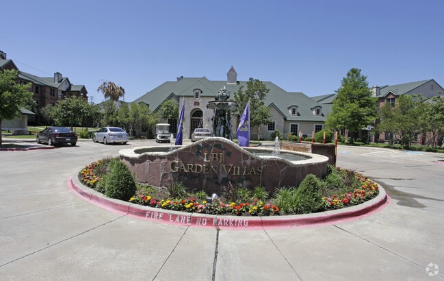 LBJ Garden Villas