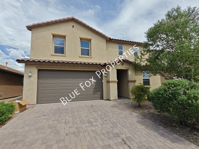 Building Photo - 8838 N Hardy Preserve Loop