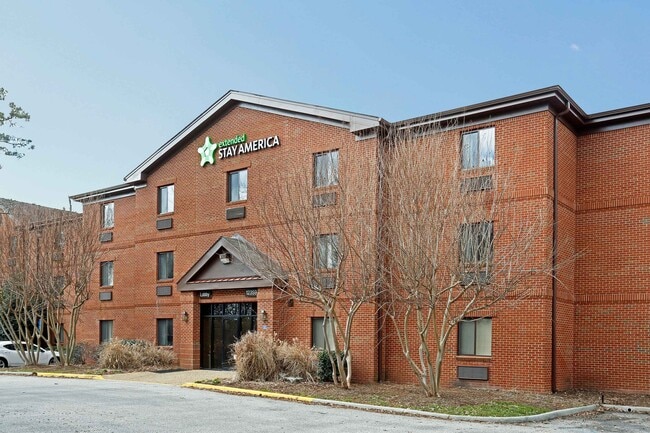 Exterior - Extended Stay America Rental