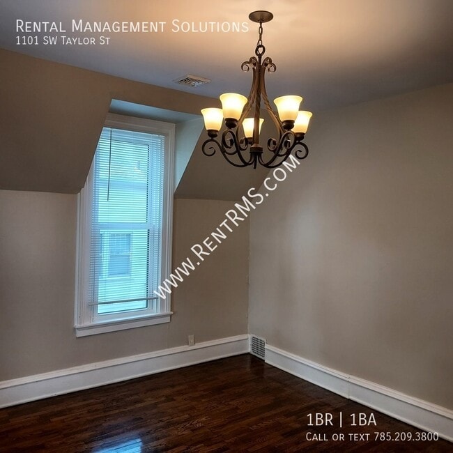 Photo - 1101 SW Taylor St