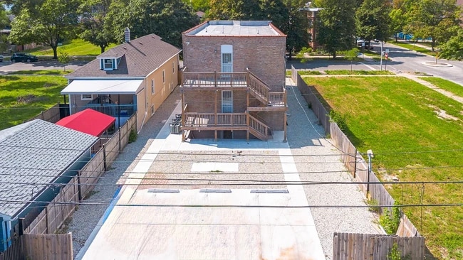 Photo - 6807 S Paulina St Unit 2