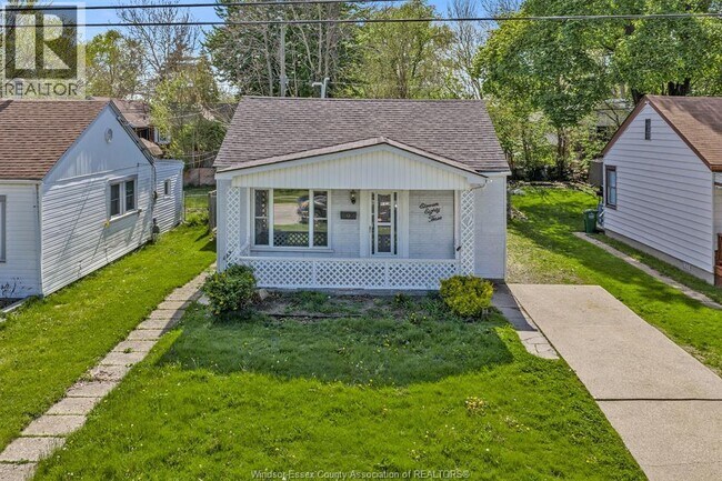 Photo - 1183 Felix Ave