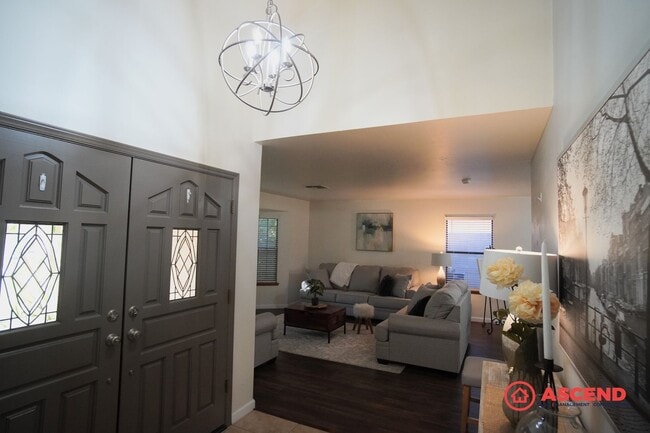 Photo - FULLY FURNISHED, Beautiful Home Located In...