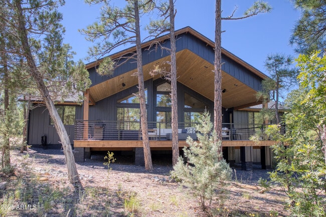 Photo - 4500 W Hackberry Ln