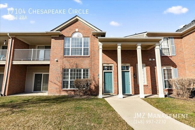 Building Photo - 17104 Chesapeake Cir