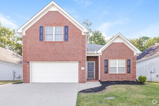Building Photo - 750 Pantera Dr Rental
