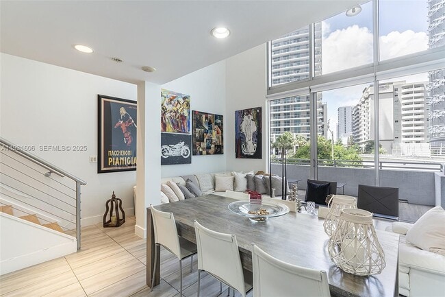 Photo - 1050 Brickell Ave Unit 212