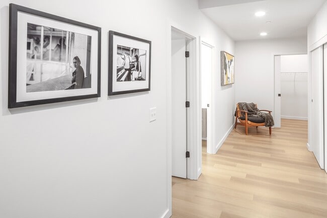 The Weidler