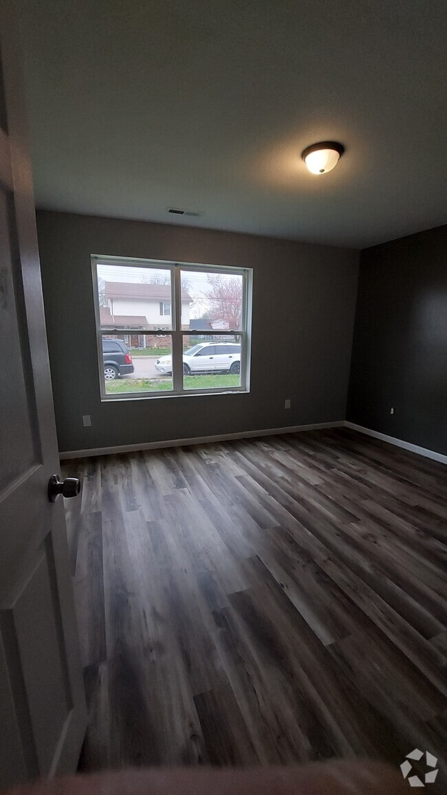 Building Photo - 1408 Omar St Rental