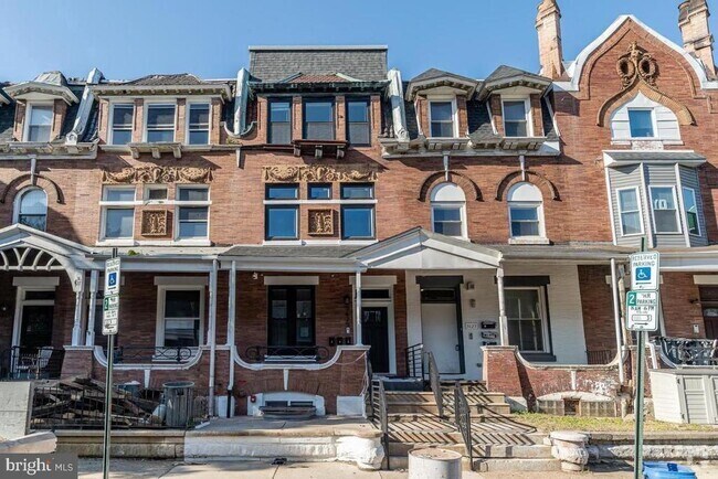 Building Photo - 3625 Spring Garden St Rental